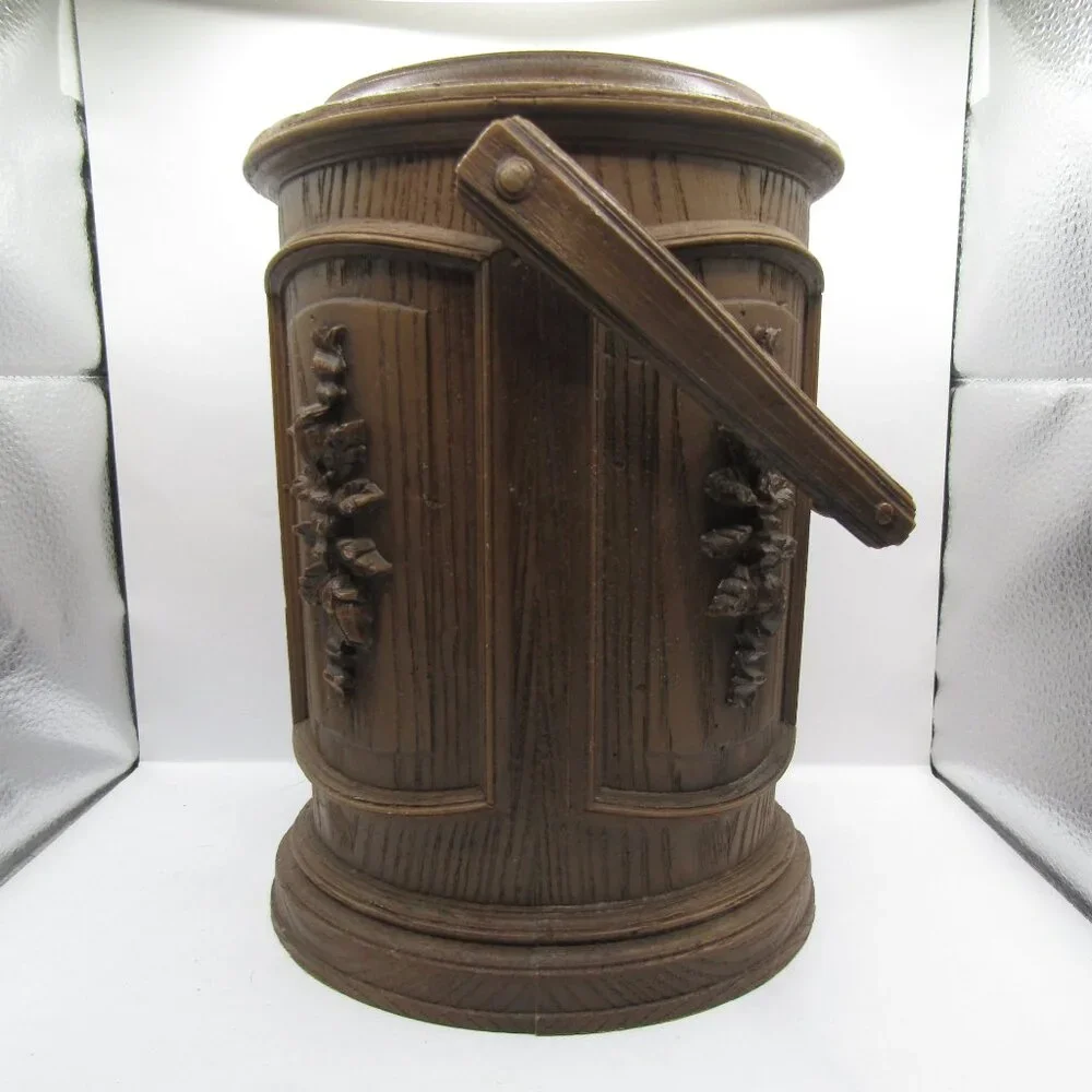 Brentwood Vintage Ice Bucket